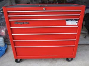 工具箱 スナップオンのYahoo!オークション(旧ヤフオク!)の相場・価格を