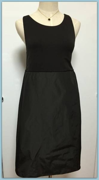 中古☆MAXMARA ワンピース レギンス付 目立たない難 1回着用