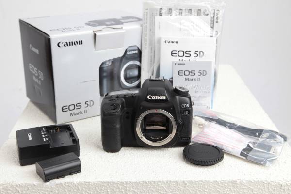Canon 一眼レフ EOS kiss x7 ボディ