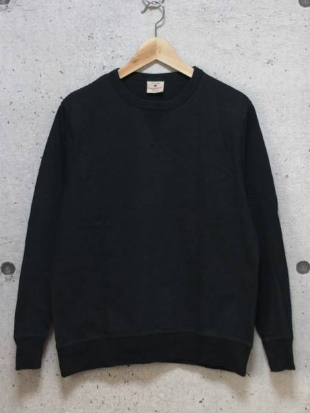 GOOD WEAR グッドウェア ガゼット スウェットシャツ M USA製