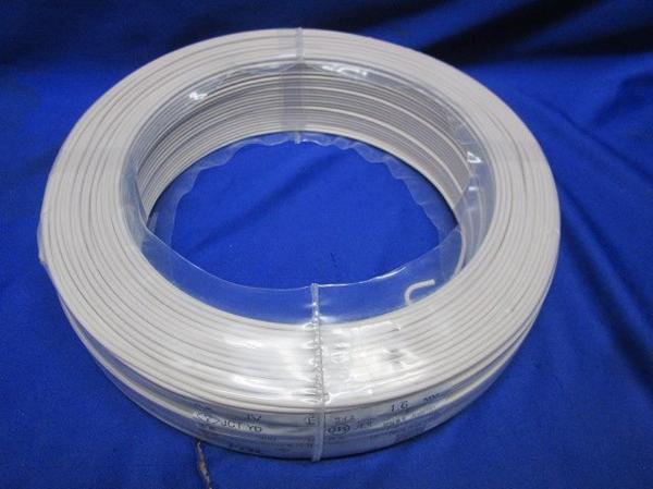 IVケーブル300m単線 IV1.6