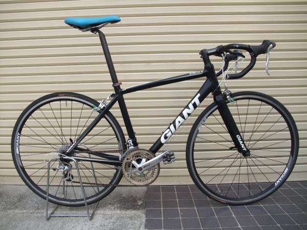 GIANT OCR ジャイアント ロードバイク