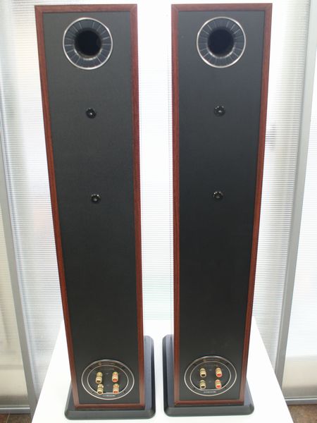 ☆Bronze BX5 モニターオーディオ ペア