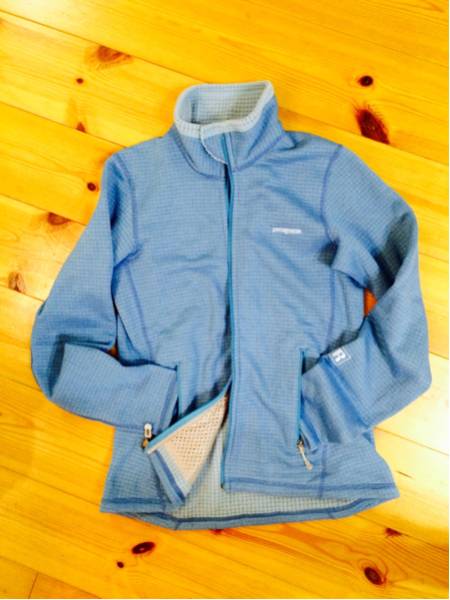 パタゴニア patagonia フリースジャケット Sサイズ レディース