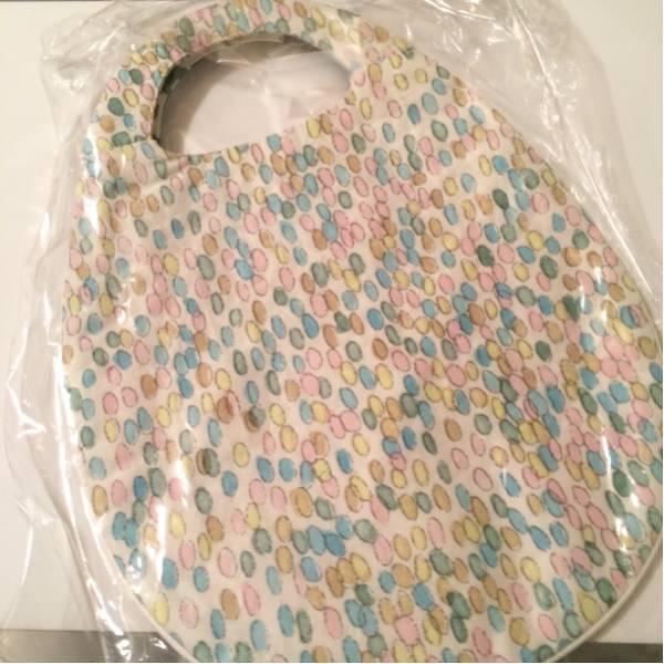 ミナペルホネン オーダー品エッグバッグ