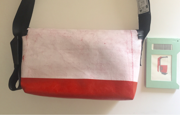 FREITAGフライターグ F41 HAWAII FIVE-O ショルダーバッグ送料込_3