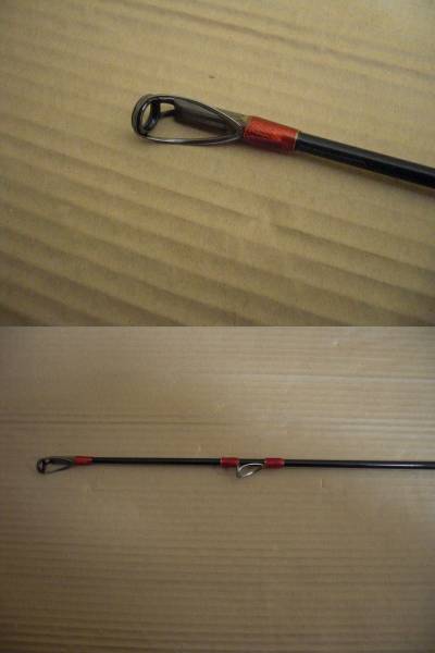 548◎①292がま投 スーパーキャスティング 35-405