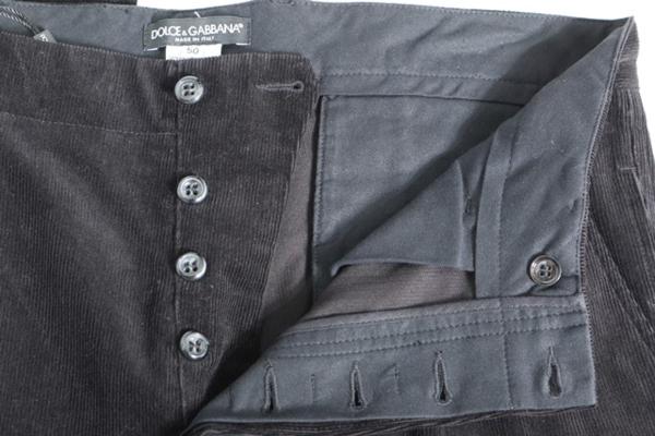 Dolce&Gabbana コーディロイパンツ G3SIXXFUVFD 52 6679(52以上)｜売買されたオークション情報、yahooの ...
