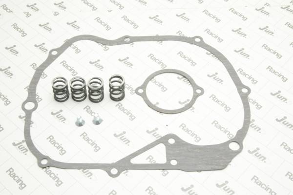 CT110用強化スプリングKIT