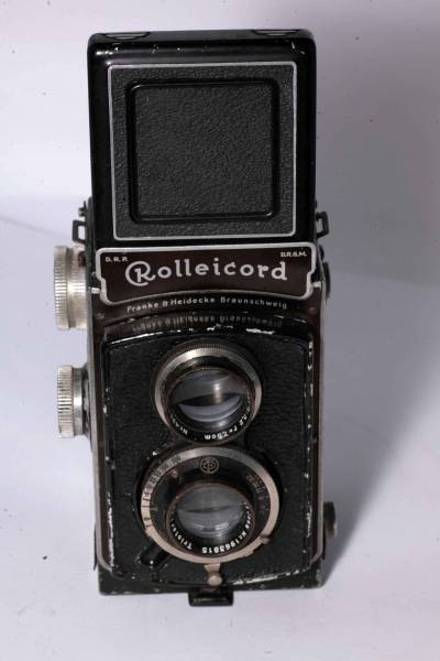 ローライ コード ROLLEI CORD ローライコード ROLLEICORD 【公式通販】