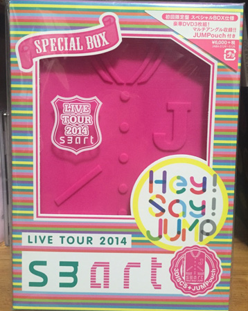 Hey!Say!JUMP smart 初回盤 DVD 国内盤CD☆Hey! Say! JUMP⁄Hey!Say Hey!Say!JUMP smart 初回盤 DVD 国内盤CD☆Hey! Say! JUMP⁄Hey!Say