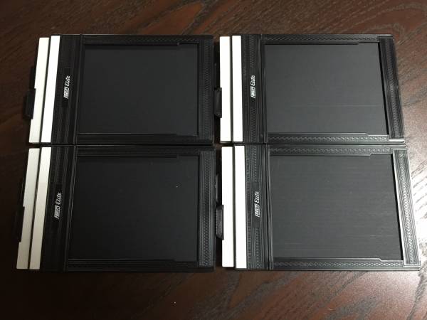 カメラ、光学機器 【】Lisco リスコ REGAL II 4x5 カットフィルム