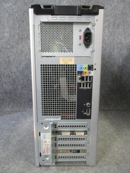 DELL XPS 420 Core2Quad Q9450 2.66GHz ジャンク K09573