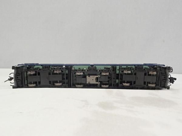TOMIX HO-195 国鉄EF63形電気機関車 2次形 プレステージモデル【D