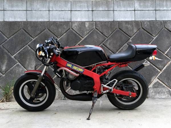 nsr80 nsr50フレーム 激安！NSR80純正書付メインフレームAssy！HC06/1995～/後期型