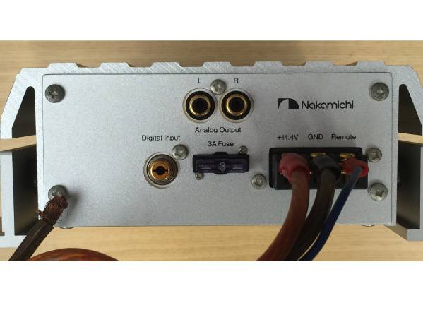 超希少⭐︎動作確認済み⭐︎限定生産100台Nakamichi いちじるしい 