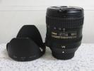 Nikon AF-S NIKKOR 24-85mm f/3.5-4.5G ED VR