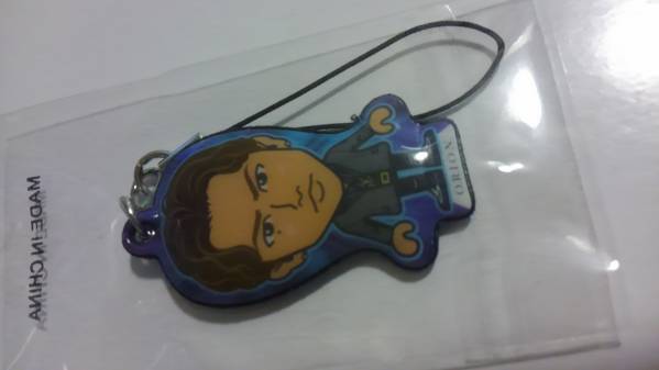 三代目JSB★登坂 広臣★居酒屋えぐざいる 2015 ORION ガチャ！