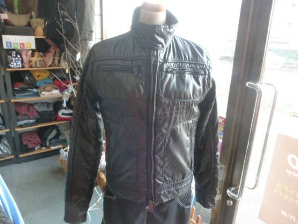 ★★美品　MONCLER　ジャンバ size 1(men's)★★