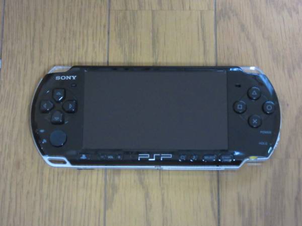 PSP-3000PB ピアノ・ブラック 美品 おまけ ワンセグ