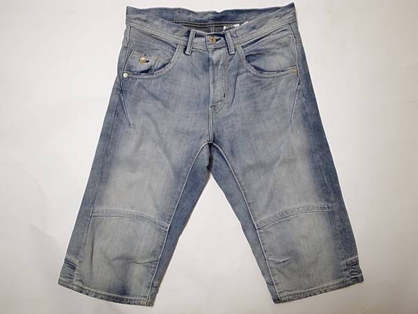 H M エイチアンドエム メンズデニム ショートパンツ28インチ ボトムス 売買されたオークション情報 Yahooの商品情報をアーカイブ公開 オークファン Aucfan Com