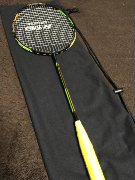 超美品！YONEX デュオラ10 国内正規品！