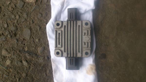 S13 シルビア イグナイター ターボ車