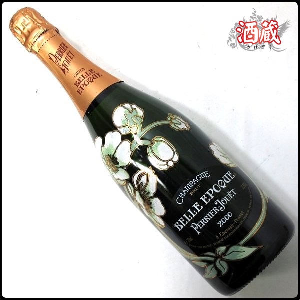 BL085● ペリエジュエ ベルエポック 【 2000年 】　白