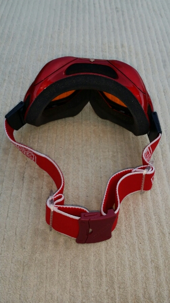 ★ダイス/DICE　ゴーグル　ケース付き★_2