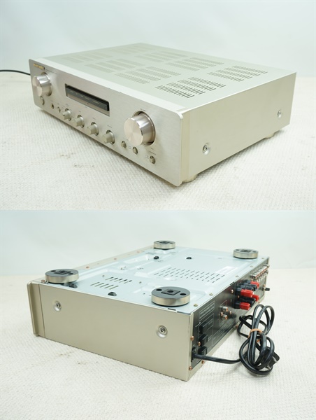 marantz PM-4001 プリメインアンプ マランツ N marantz 【公式通販】
