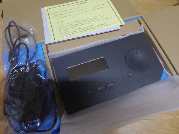 cerevo LiveWedge CDP-LW01A スイッチャー 映像機器 家電、AV、カメラ