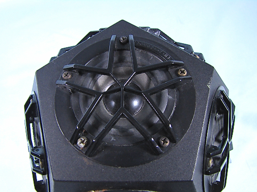 SOLID ACOUSTICS 12面体無指向性スピーカー SA-355i ペア /// 【公式通販】