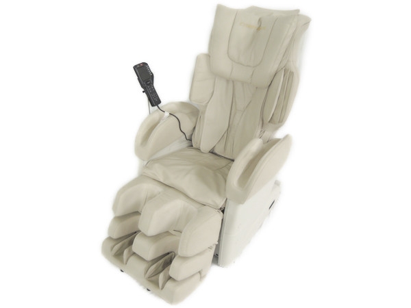 フジ医療器 CYBER-RELAX AS-850 CS マッサージチェア 楽Y1792729