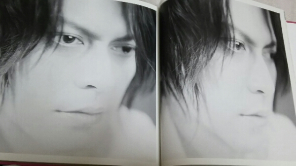 BUCK-TICK 櫻井敦司 夜想 ソロ 詩集 読み上げDVD付き/MORTAL/