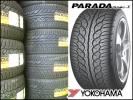2本注文～送料無 パラダPARADA Spec-X PA02 255/35R22 255/35-22