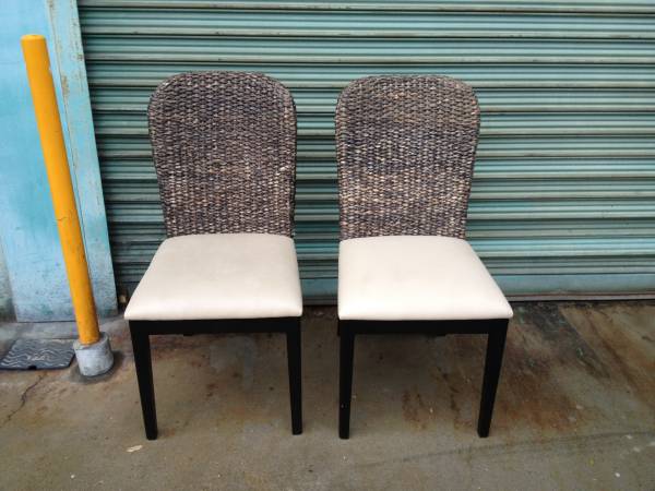 トーンダイニングチェア Yothaka TONE DINING CHAIR ２脚 その２