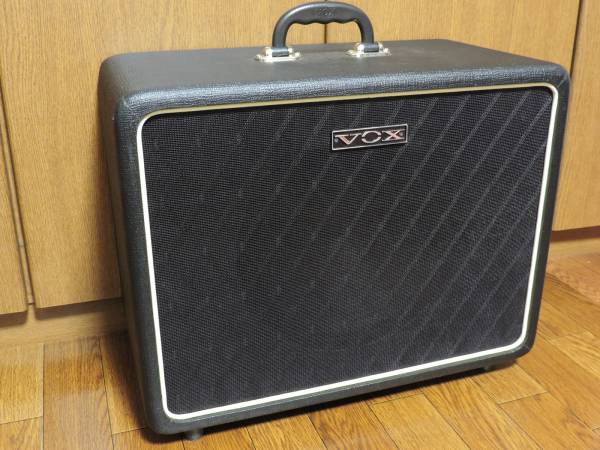 VOX V112NT-G2 キャビネット Celestion G12M greenback(キャビネット
