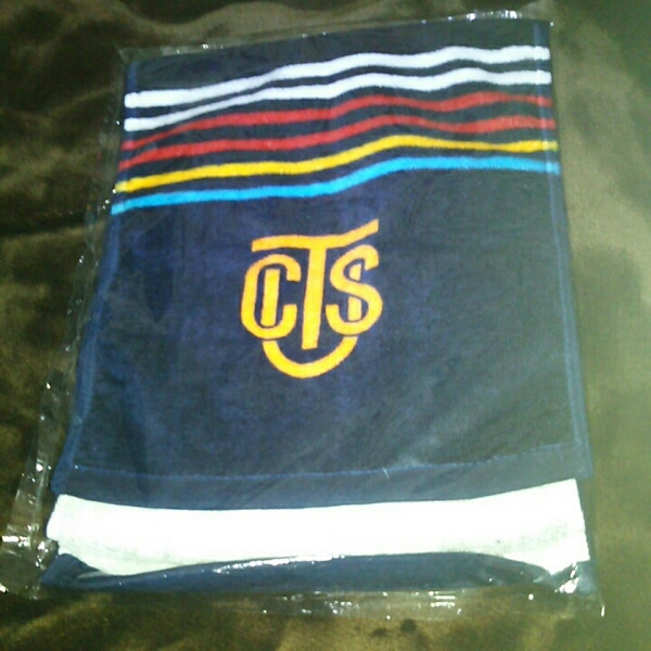 高校野球☆高松商業☆応援タオル☆新品