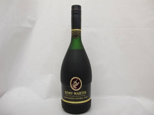 古酒 レミーマルタン ナポレオン エクストラ オールド K571