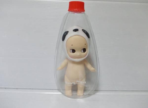 キューピー ソニーエンジェル マヨネーズボトル入り タグ付き Mini
