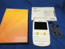 ☆CANON カラー電子辞典 wordtank A501☆旅行モデル