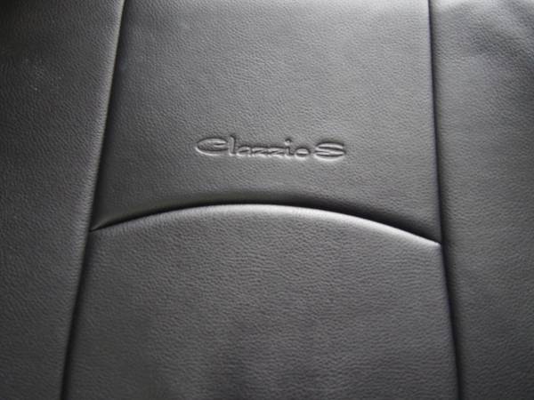 クラッツィオ S 　フィット / フィット ハイブリッド　EH-0383