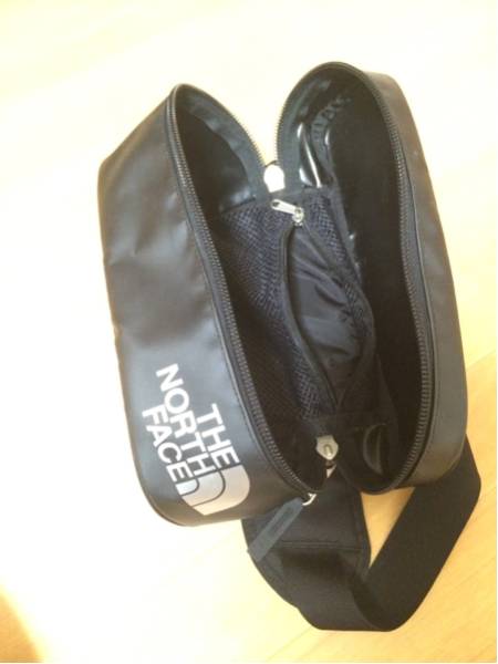 THE NORTH FACE ノースフェイス ウエスト バック ボディバック_2