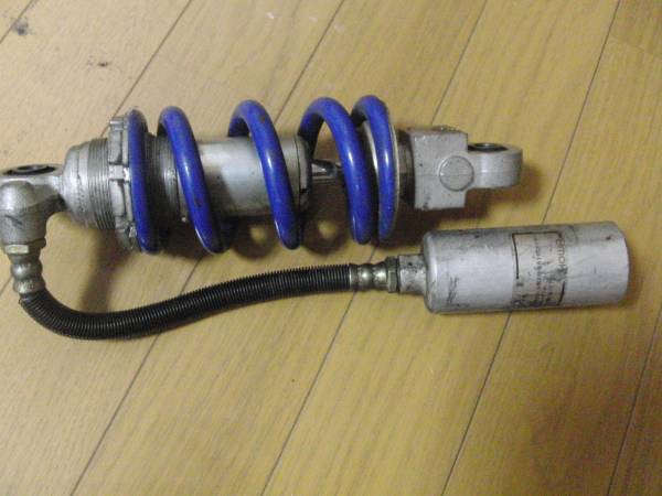 NSR50 オクムラSHOWA リアサス リヤサス NSR-mini NSFも？ Yahoo
