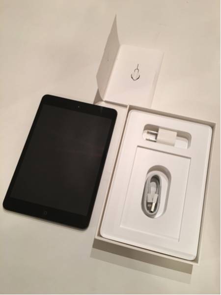 □ iPad mini ジャンク品 一部不具合あり□