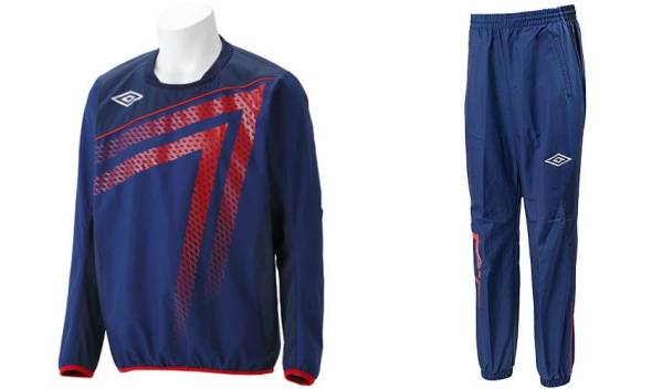 アンブロ ピステ 上下 UMBRO | スポーツウェア アンブロ」の人気商品 