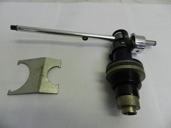 DECCAトーンアームINTERNATIONAL PICK-UP ARM ○ 4216B-2