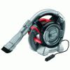 Y62】 ブラック＋デッカー (BLACK&DECKER) 車用 掃除機 ダスト