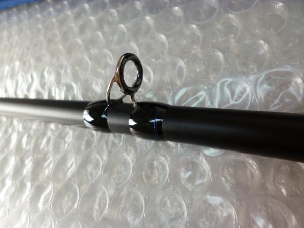 ○キラーヒート！ストラーダ ブルーモデル KS-HDC 610M-MH(1ピース