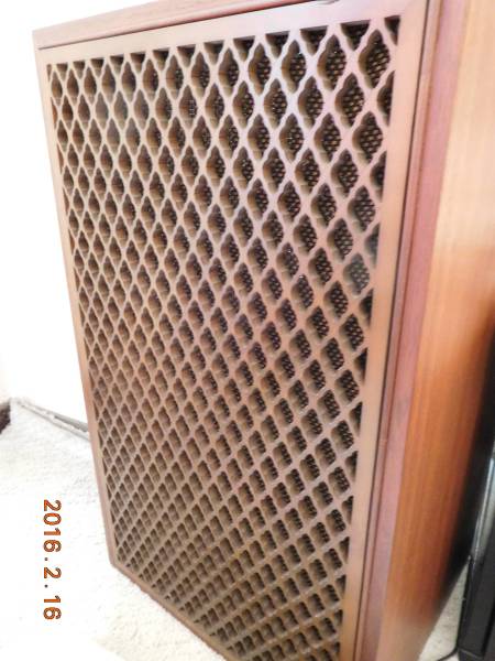 数量限定，低価 JBL LE8T用サンスイスピーカーボックス キャビネット(パーツ、設置用品)｜売買されたオークション情報、yahooの商品情報をアーカイブ公開 - オークファン JBL